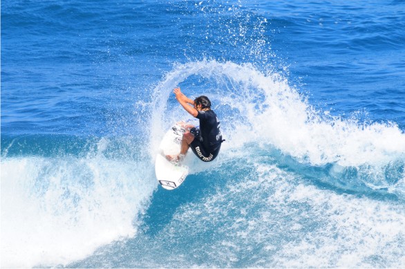 Practicar Surf Aprender surf