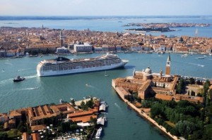 cruceros-en-venecia