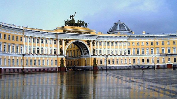 Museo-Hermitage-en-San-Petersburgo
