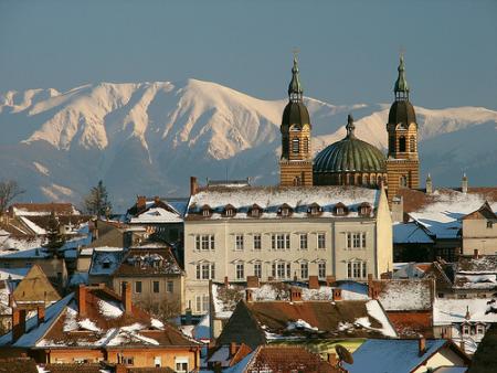 RUMANIA