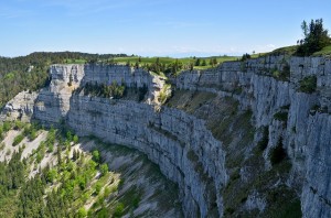 suiza creux du van