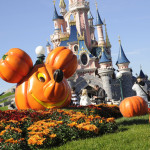 Halloween en Disneyland París