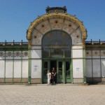 La Estación de Metro de la Karlsplatz, un hito de Viena